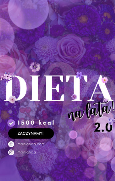 Dieta na lata 2.0