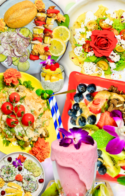PAKIET: Dieta na lata + Dieta na lata 2.0 + La Dolce Vita - między sercem a kuchnią włoski przepiśnik by Maniana - obrazek 6