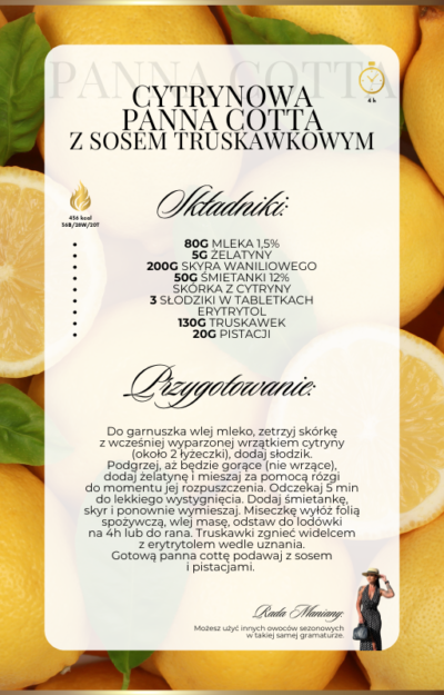 PAKIET: Tym razem się uda 2.0 + La Dolce Vita - między sercem a kuchnią włoski przepiśnik by Maniana - obrazek 9